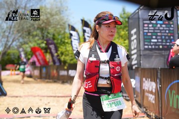 Dalat Ultra Trail 2026 - Ảnh #4722614