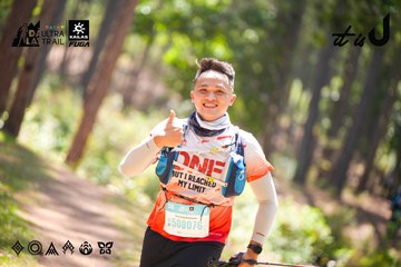 Dalat Ultra Trail 2026 - Ảnh #4907953