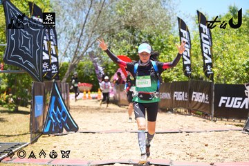 Dalat Ultra Trail 2026 - Ảnh #4700176