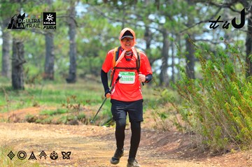 Dalat Ultra Trail 2026 - Ảnh #4876554