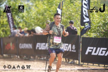 Dalat Ultra Trail 2026 - Ảnh #4858084
