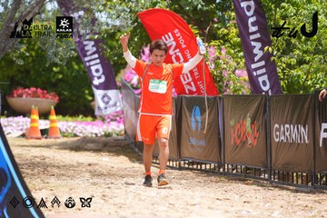 Dalat Ultra Trail 2026 - Ảnh #4869627