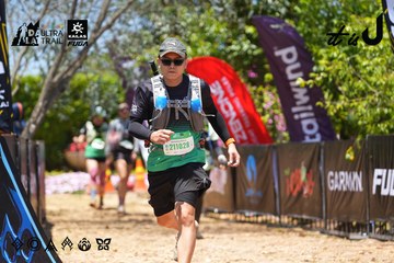 Dalat Ultra Trail 2026 - Ảnh #4725967