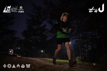 Dalat Ultra Trail 2026 - Ảnh #4730259