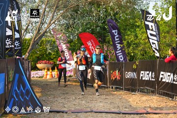 Dalat Ultra Trail 2026 - Ảnh #4743228