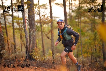 Dalat Ultra Trail 2026 - Ảnh #4913666