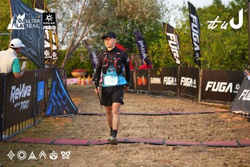 Dalat Ultra Trail 2026 - Ảnh #4744267