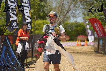 Dalat Ultra Trail 2026 - Ảnh #4724839