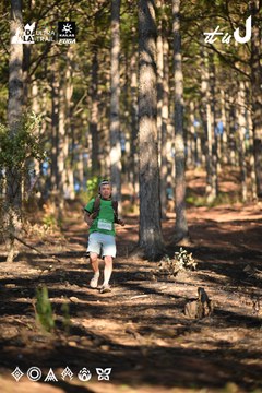 Dalat Ultra Trail 2026 - Ảnh #4878295