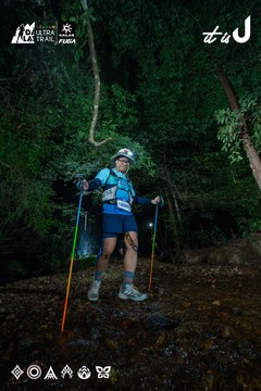 Dalat Ultra Trail 2026 - Ảnh #4907142