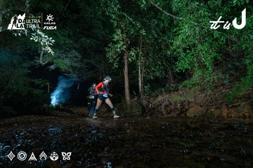 Dalat Ultra Trail 2026 - Ảnh #4907242
