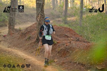 Dalat Ultra Trail 2026 - Ảnh #4841551