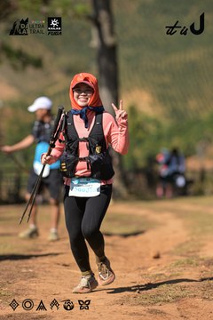 Dalat Ultra Trail 2026 - Ảnh #4716879