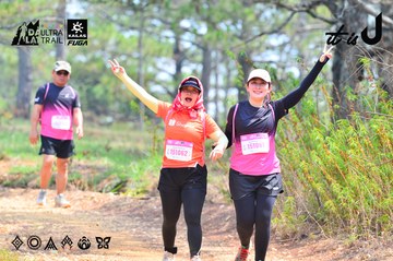 Dalat Ultra Trail 2026 - Ảnh #4873856