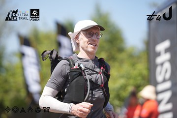 Dalat Ultra Trail 2026 - Ảnh #4747385