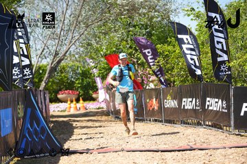 Dalat Ultra Trail 2026 - Ảnh #4737523
