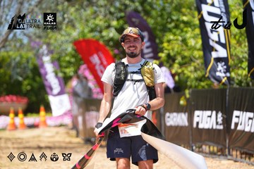 Dalat Ultra Trail 2026 - Ảnh #4723537