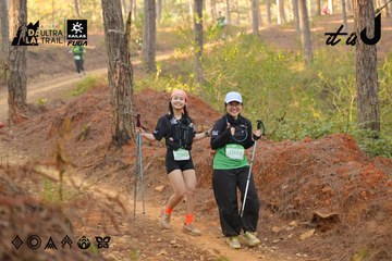 Dalat Ultra Trail 2026 - Ảnh #4841801