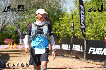 Dalat Ultra Trail 2026 - Ảnh #4737394