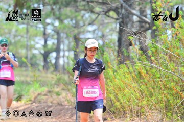 Dalat Ultra Trail 2026 - Ảnh #4874278