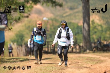 Dalat Ultra Trail 2026 - Ảnh #4717577