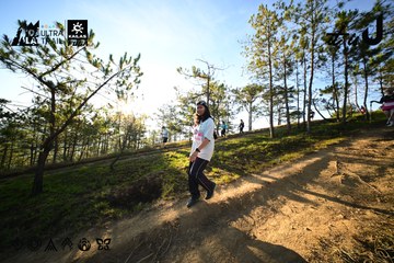 Dalat Ultra Trail 2026 - Ảnh #4910921
