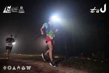 Dalat Ultra Trail 2026 - Ảnh #4704682