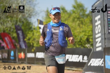 Dalat Ultra Trail 2026 - Ảnh #4760612