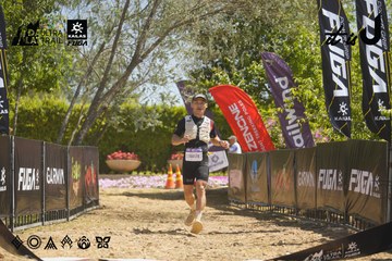Dalat Ultra Trail 2026 - Ảnh #4690812