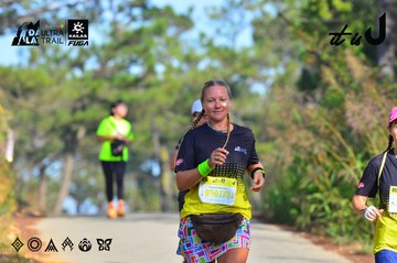 Dalat Ultra Trail 2026 - Ảnh #4781134