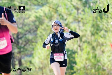 Dalat Ultra Trail 2026 - Ảnh #4834253