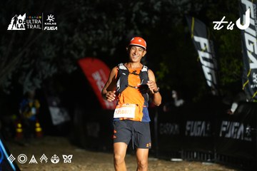 Dalat Ultra Trail 2026 - Ảnh #4759203