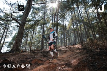 Dalat Ultra Trail 2026 - Ảnh #4739388