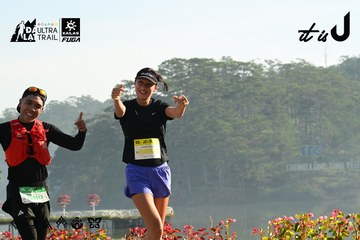 Dalat Ultra Trail 2026 - Ảnh #4911606