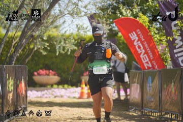 Dalat Ultra Trail 2026 - Ảnh #4683672