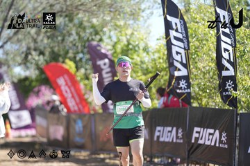 Dalat Ultra Trail 2026 - Ảnh #4685737