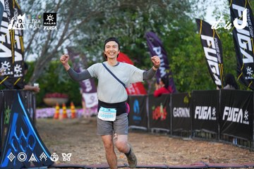 Dalat Ultra Trail 2026 - Ảnh #4746093