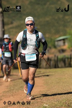 Dalat Ultra Trail 2026 - Ảnh #4714623