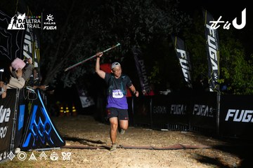 Dalat Ultra Trail 2026 - Ảnh #4758935