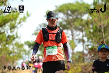 Dalat Ultra Trail 2026 - Ảnh #4912099