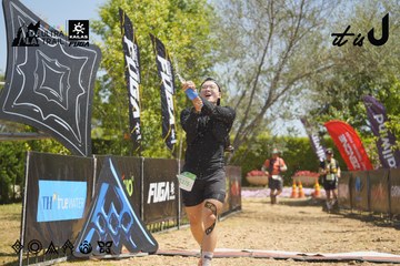 Dalat Ultra Trail 2026 - Ảnh #4691386