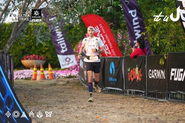 Dalat Ultra Trail 2026 - Ảnh #4745165