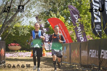 Dalat Ultra Trail 2026 - Ảnh #4683567