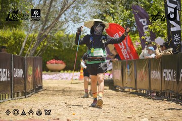 Dalat Ultra Trail 2026 - Ảnh #4694566