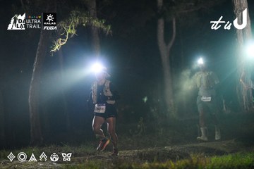 Dalat Ultra Trail 2026 - Ảnh #4697401