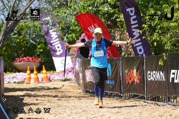 Dalat Ultra Trail 2026 - Ảnh #4736954
