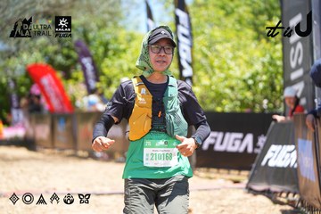 Dalat Ultra Trail 2026 - Ảnh #4703508