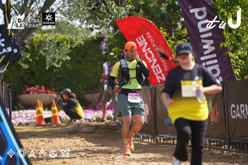 Dalat Ultra Trail 2026 - Ảnh #4901499