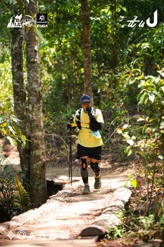 Dalat Ultra Trail 2026 - Ảnh #4908665