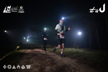 Dalat Ultra Trail 2026 - Ảnh #4704854